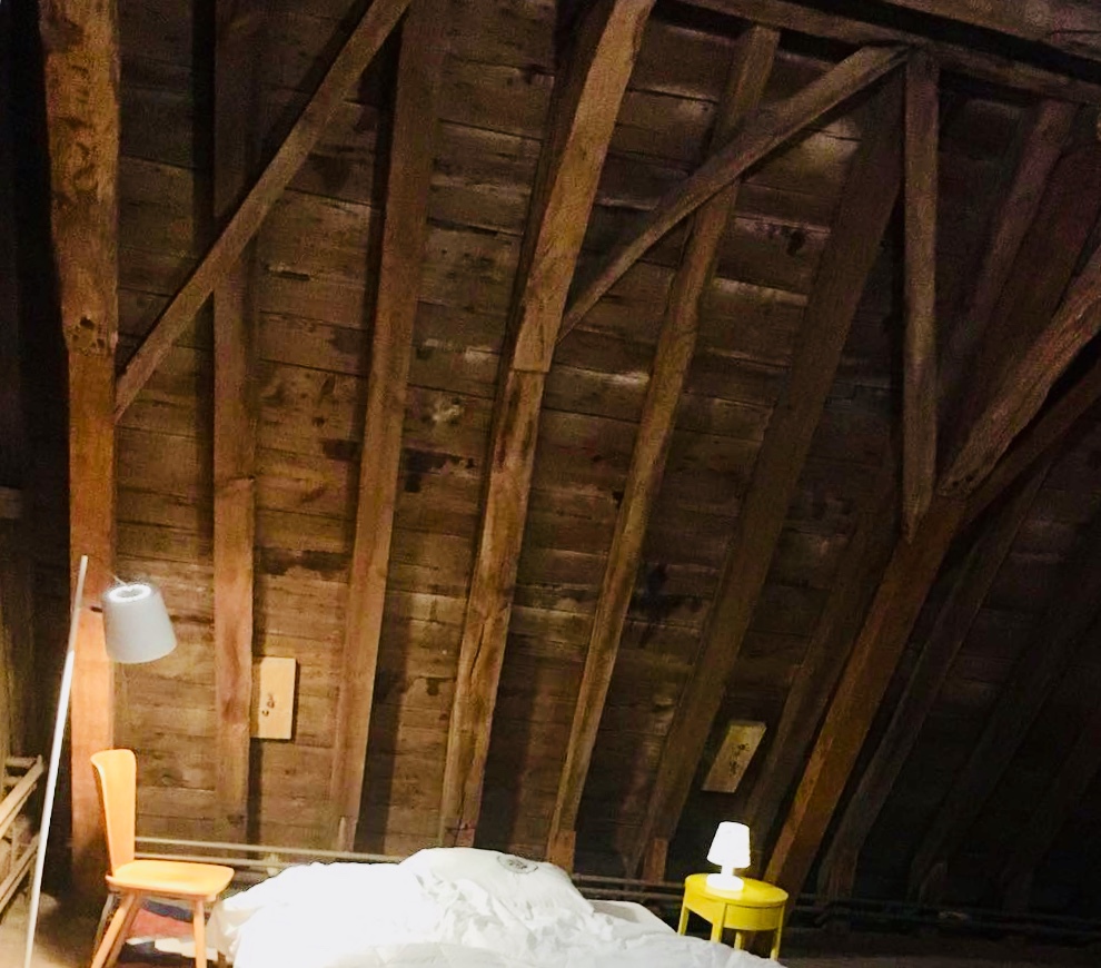 Theaterkerk Bed & Breakfast