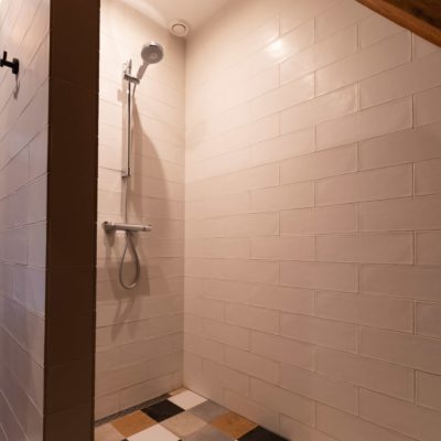 Badkamer 3 Badkamer 3